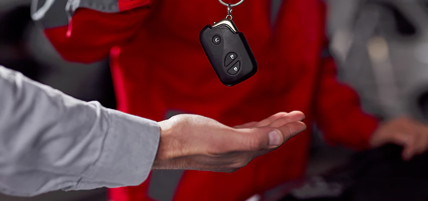 Automotive Car Lock Rekeying Locksmith Specialists in Imperial Beach, California