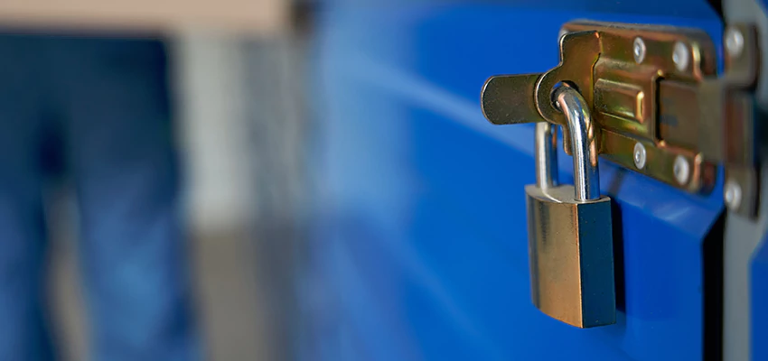 Industrial Door Lock Repair And Installation in Imperial Beach, CA