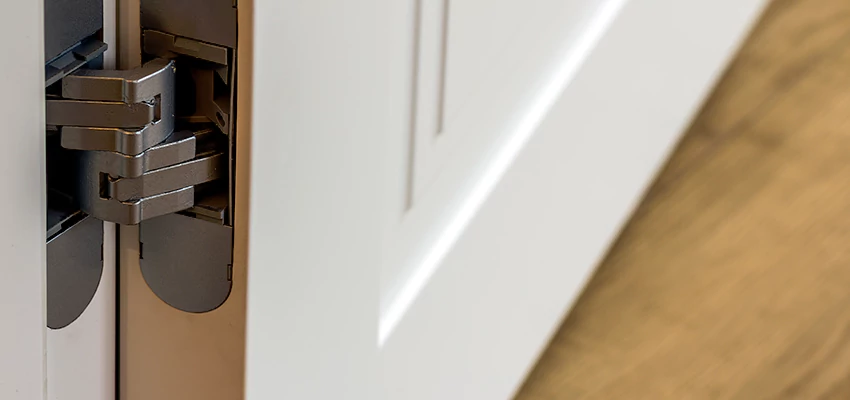 Closet Door Hardware Maintenance in Imperial Beach, California