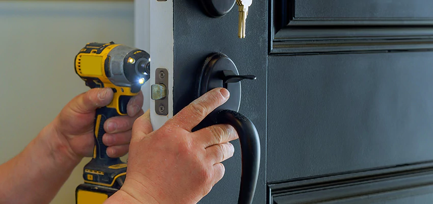 Emergency Downtown Locksmith in Imperial Beach, CA