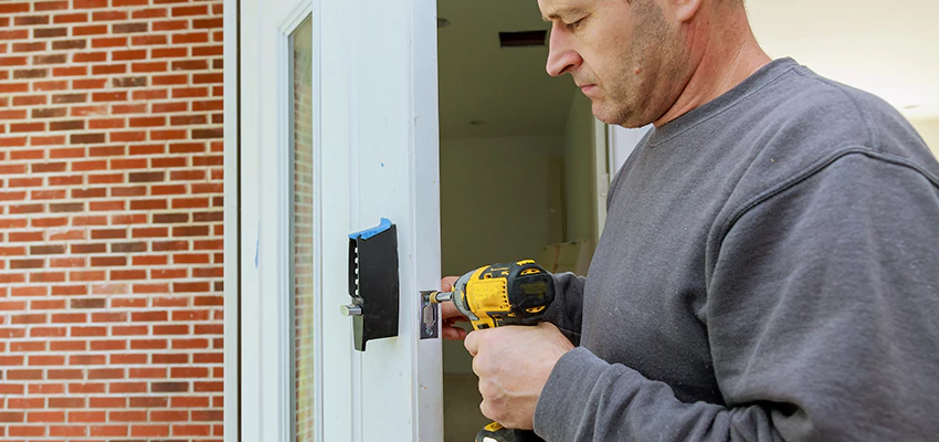 Eviction Locksmith Services For Lock Installation in Imperial Beach, CA