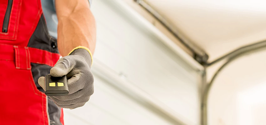 Residential Garage Door Security in Imperial Beach, California