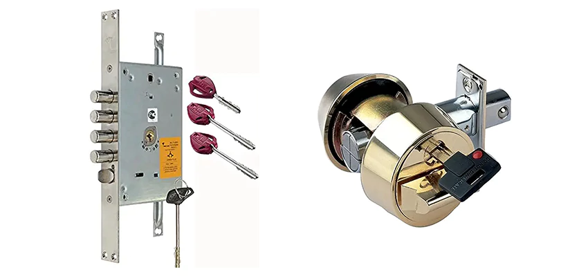 Mul-T-Lock Vehicle Locks Installation in Imperial Beach, CA