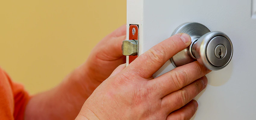 Residential Locksmith For Lock Installation in Imperial Beach, California