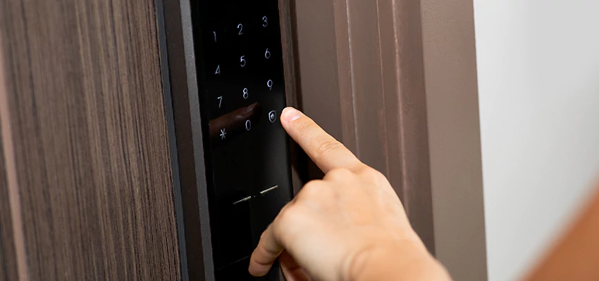Smart Electric Locks Replacement Services in Imperial Beach, CA