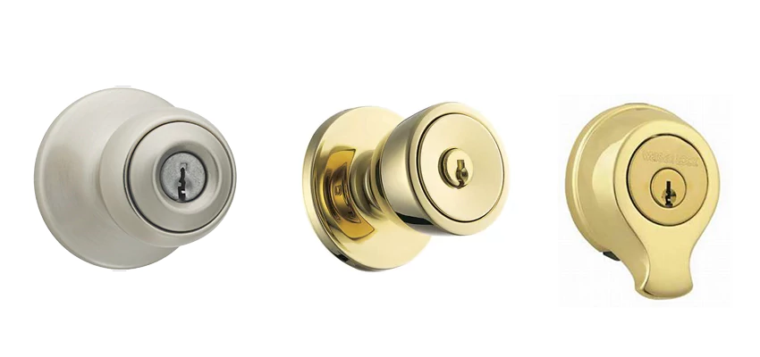 Weiser Bluetooth Lock Installation in Imperial Beach, CA