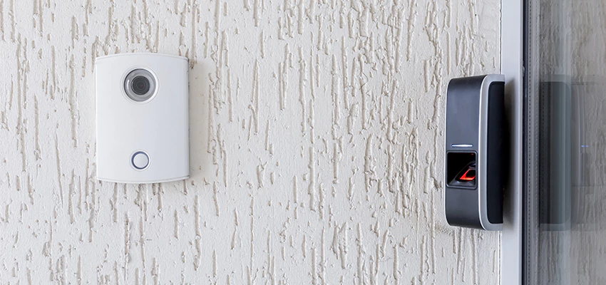 Automatic Door Lock Repair in Imperial Beach, California