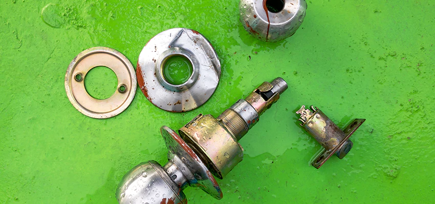 Patio Broken Door Lock Repair in Imperial Beach, CA