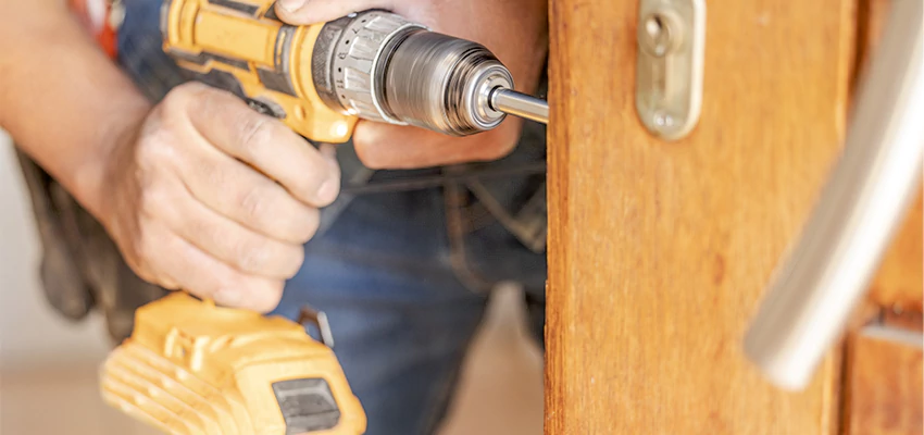 Emergency A1 Locksmith Services in Imperial Beach, California