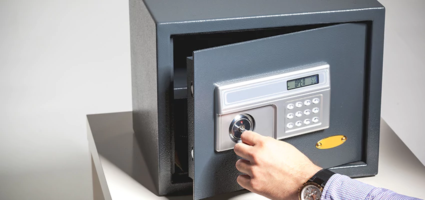 Jewelry Safe Unlocking Service in Imperial Beach, California
