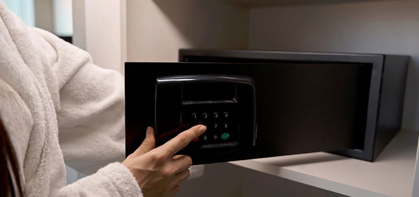 Safe Unlocking Service Company in Imperial Beach, California