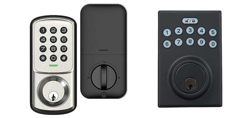 Garage Emergency Lock Replacements in Imperial Beach, CA