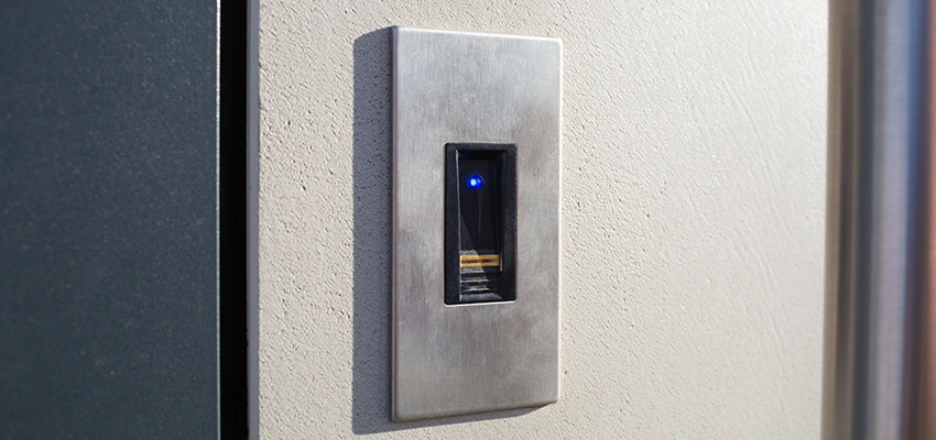 Fingerprint Biometric Entry Systems Maintenance in Imperial Beach, California