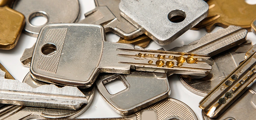 Stuck Key Extraction in Imperial Beach, CA