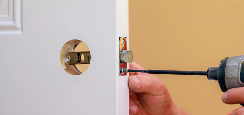 Stuck Door Knobs Repair in Imperial Beach, CA