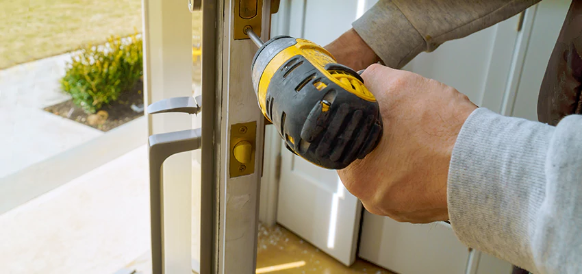 Smart Lock Installation in Imperial Beach, California