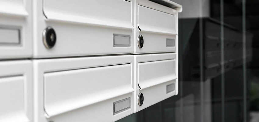 Mailbox Tubular Lock Replacement in Imperial Beach, California