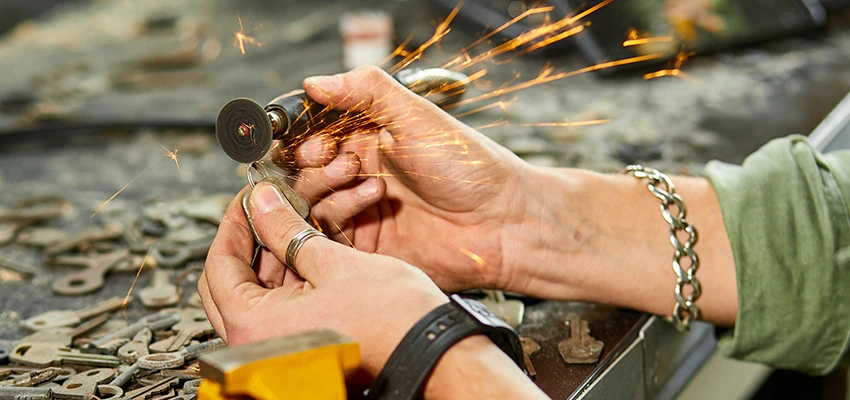 Mobile Locksmith For Lock Replacement Service in Imperial Beach, California