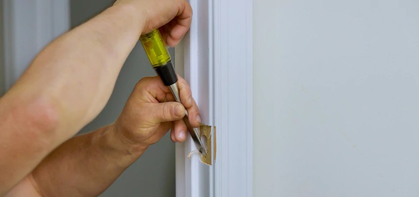 On Demand Locksmith For Key Replacement in Imperial Beach, California