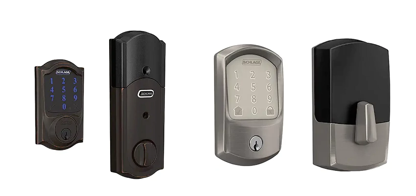 Schlage Smart Locks Repair in Imperial Beach, California