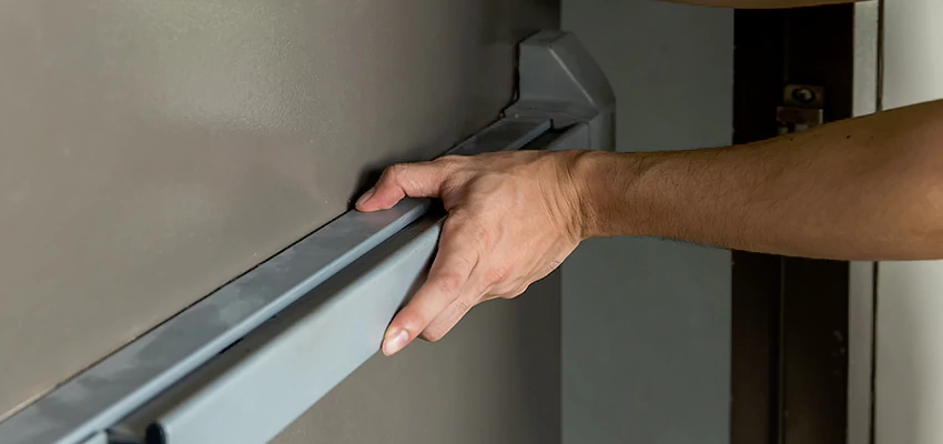 Electro-Magnetic Hold Open Fire Door Closing Systems in Imperial Beach, CA