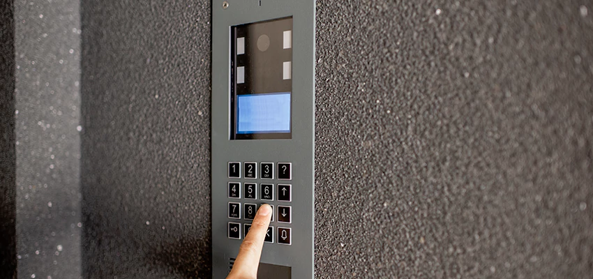 Access Control System Installation in Imperial Beach, California