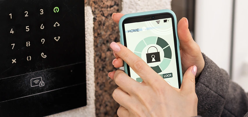 Building Security Upgrades in Imperial Beach, CA