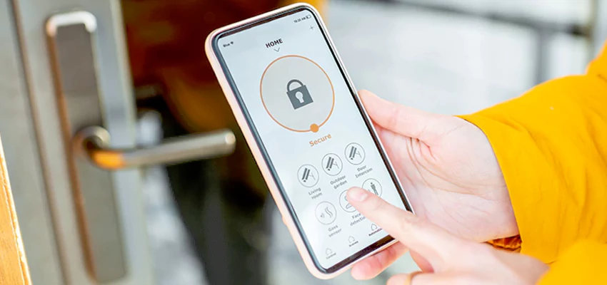 Digital Front Door Lock Repair And Installation in Imperial Beach, California