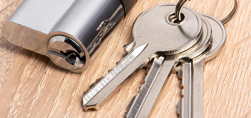 Lock Rekeying Services in Imperial Beach, California