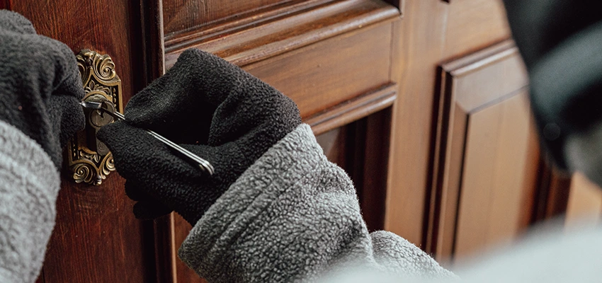 Burglar Damage Electronic Locks Repair in Imperial Beach, CA