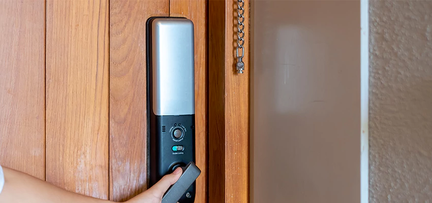 Home Security Electronic Locks Upgrades in Imperial Beach, CA