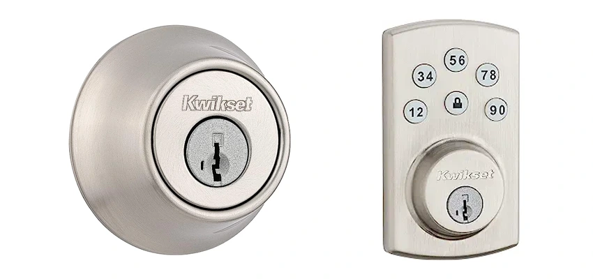 Kwikset Keypad Lock Repair And Installation in Imperial Beach, CA