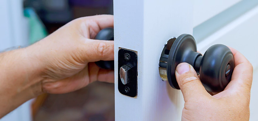 Smart Lock Replacement Assistance in Imperial Beach, California