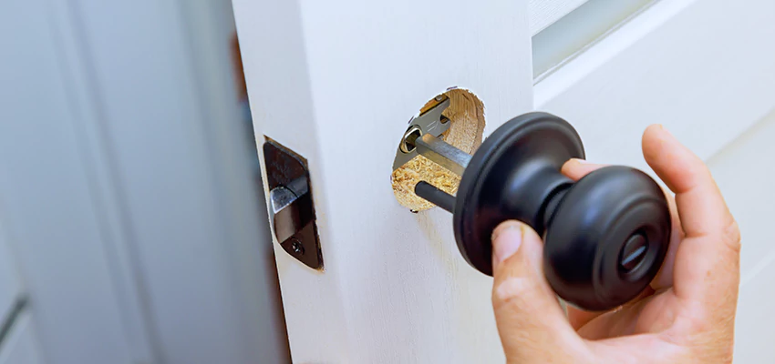 Locksmith For Lock Repair Near Me in Imperial Beach, California
