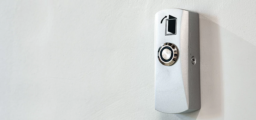 Residential Access Keypads Systems Installation in Imperial Beach, CA