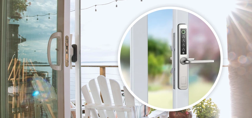 Sliding French Doors Locks Installation in Imperial Beach, California