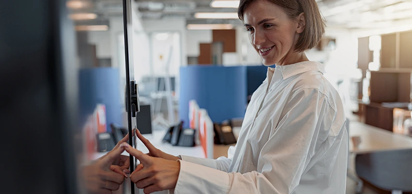 Maintenance of Building Security System in Imperial Beach, California