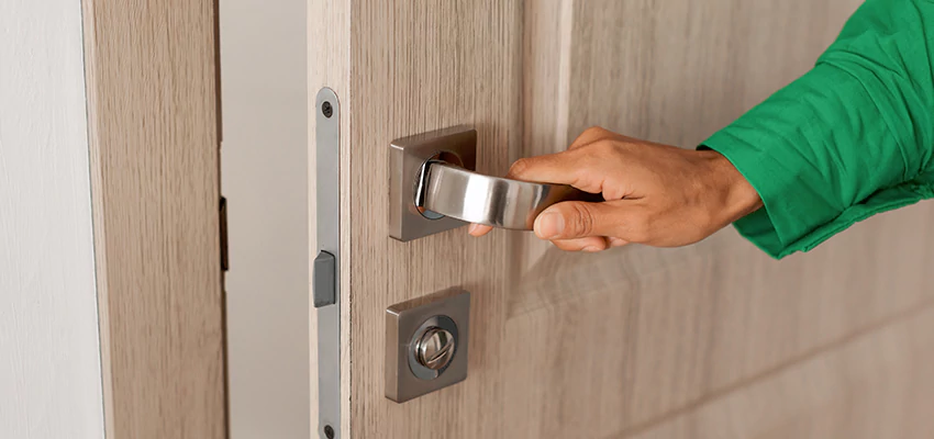 Garage Door Lock Reinforcements in Imperial Beach, California