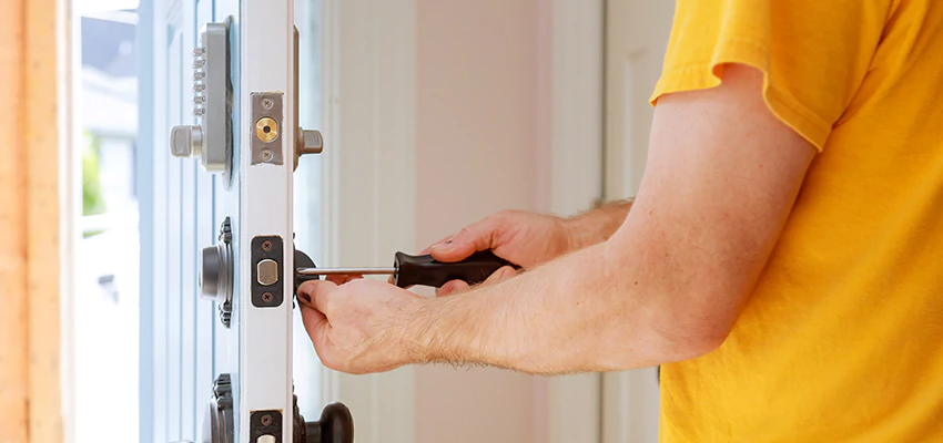 Eviction Locksmith For Key Fob Replacement Services in Imperial Beach, CA