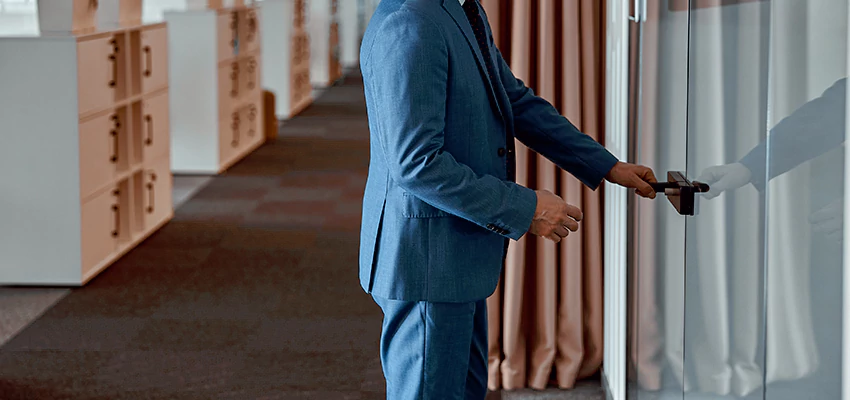 Commercial Glass Door Locks in Imperial Beach, CA