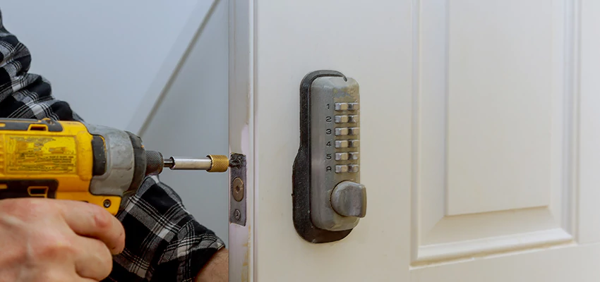 Digital Locks For Home Invasion Prevention in Imperial Beach, CA