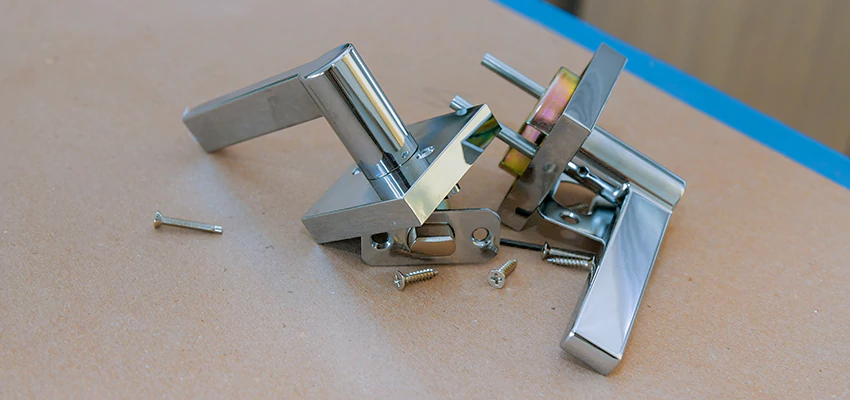 Master Lock Key System Installation Service in Imperial Beach, California