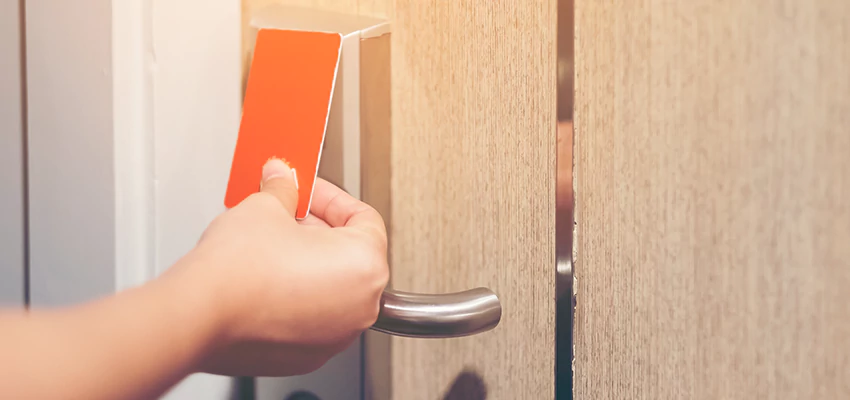 Electronic Locks Motor Repair in Imperial Beach, California