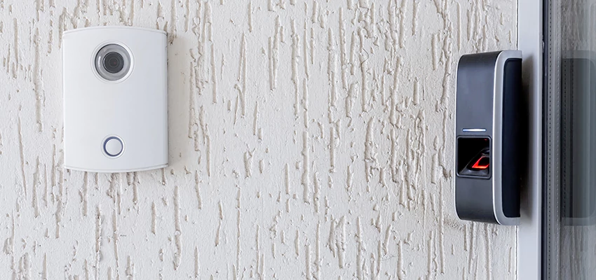 Multi-User Fingerprint Door Locks Installation in Imperial Beach, California