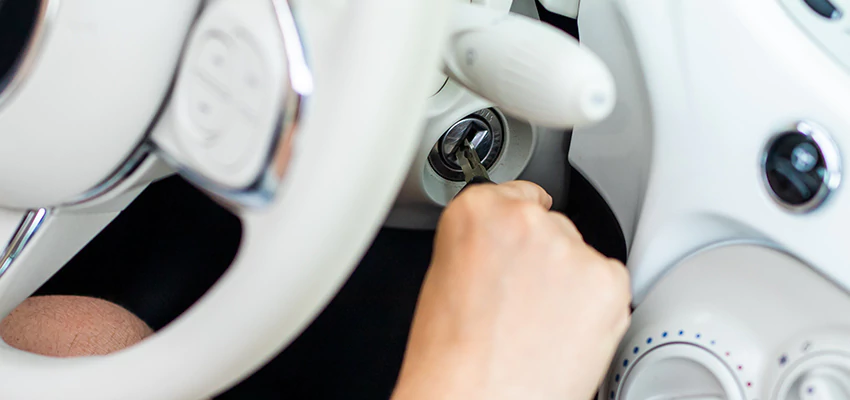 Ignition Lock Barrel Replacement Near Me in Imperial Beach, California