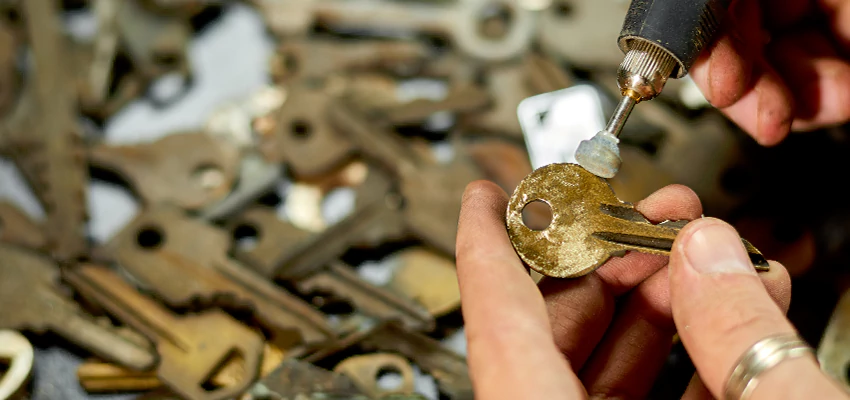 A1 Locksmith For Key Replacement in Imperial Beach, California