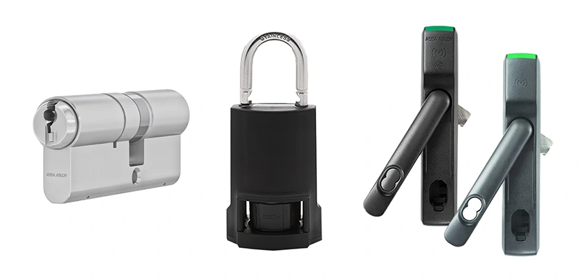 ASSA-Abloy Deadlock Replacement in Imperial Beach, CA