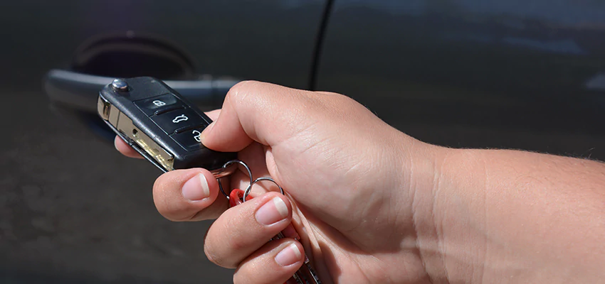 Car Door Unlocking Locksmith in Imperial Beach, California