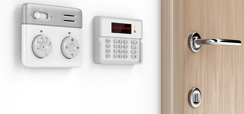 Commercial Electronic Door Lock Services in Imperial Beach, CA