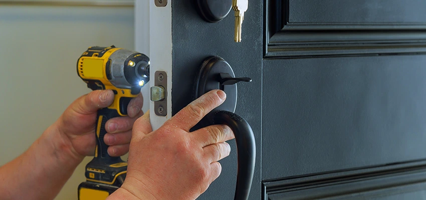 Sliding Door Lock Repair in Imperial Beach, CA